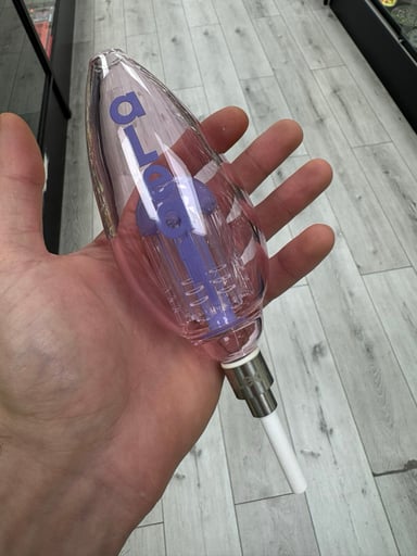 Preview pic of Aleaf tree perc ncatar collector set pink and purple