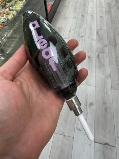 Preview pic of Aleaf tree perc ncatar collector set black and pink