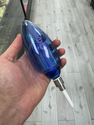 Preview pic of Aleaf tree perc ncatar collector set blue and purple