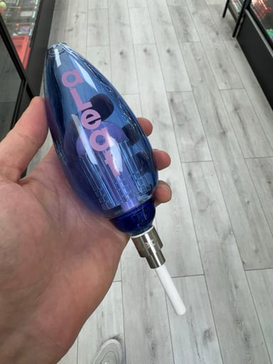 Preview pic of Aleaf tree perc ncatar collector set blue and pink