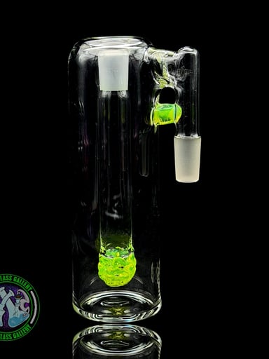 Preview pic of Fluid Glass - Ash Catcher 14mm  #8 (Slyme)