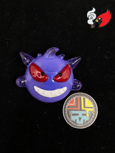 Preview pic of Cartoon Pendant