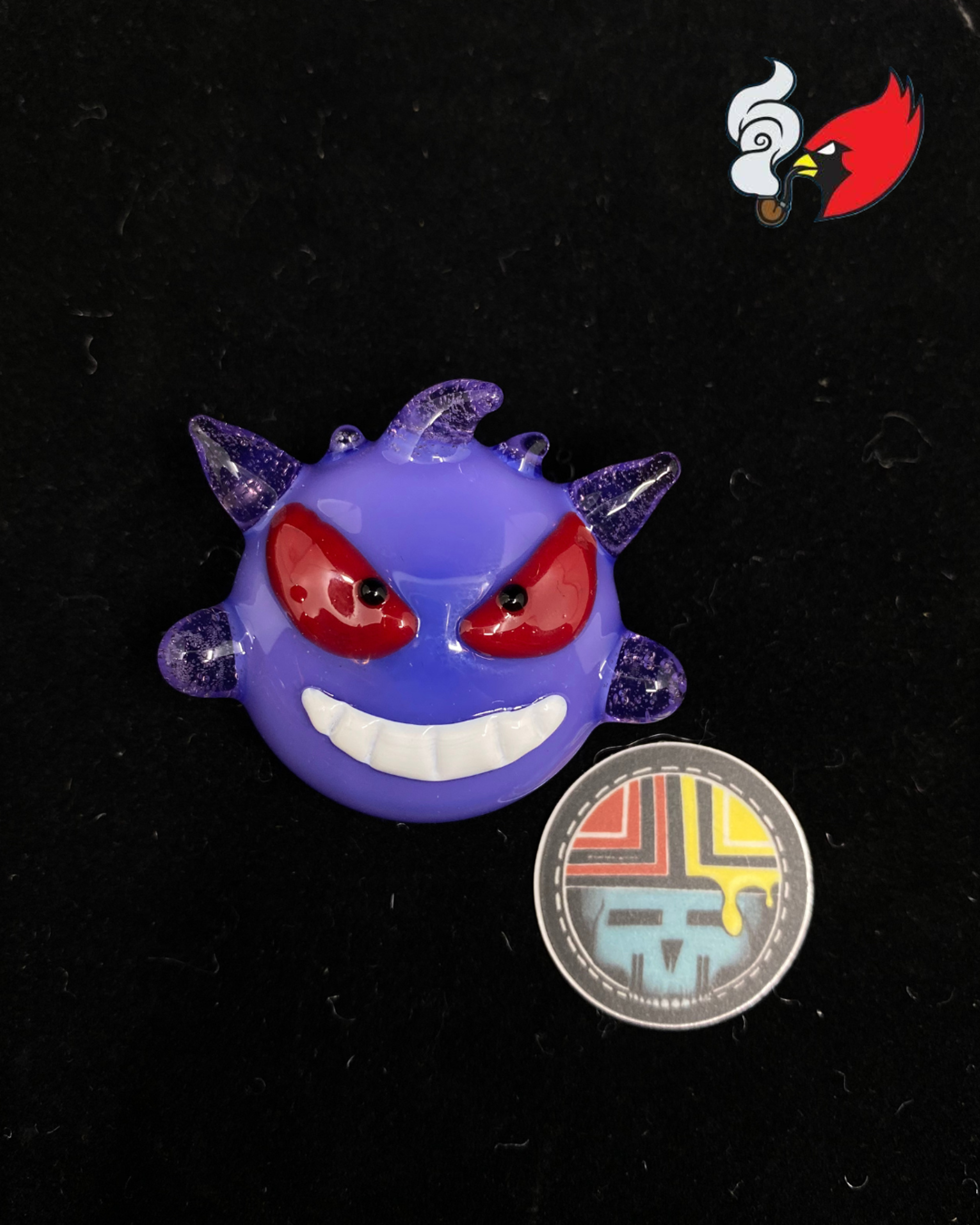 Cartoon Pendant image 0