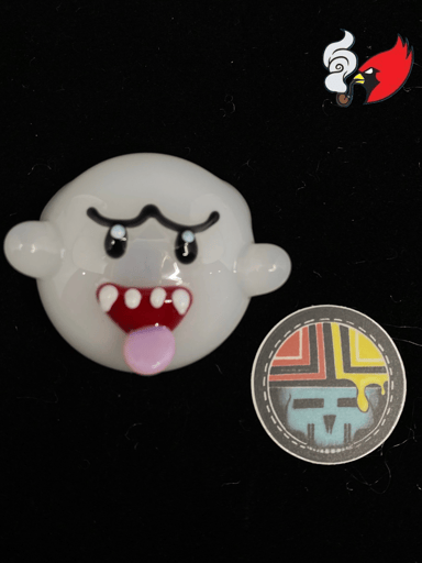 Preview pic of Cartoon Pendant