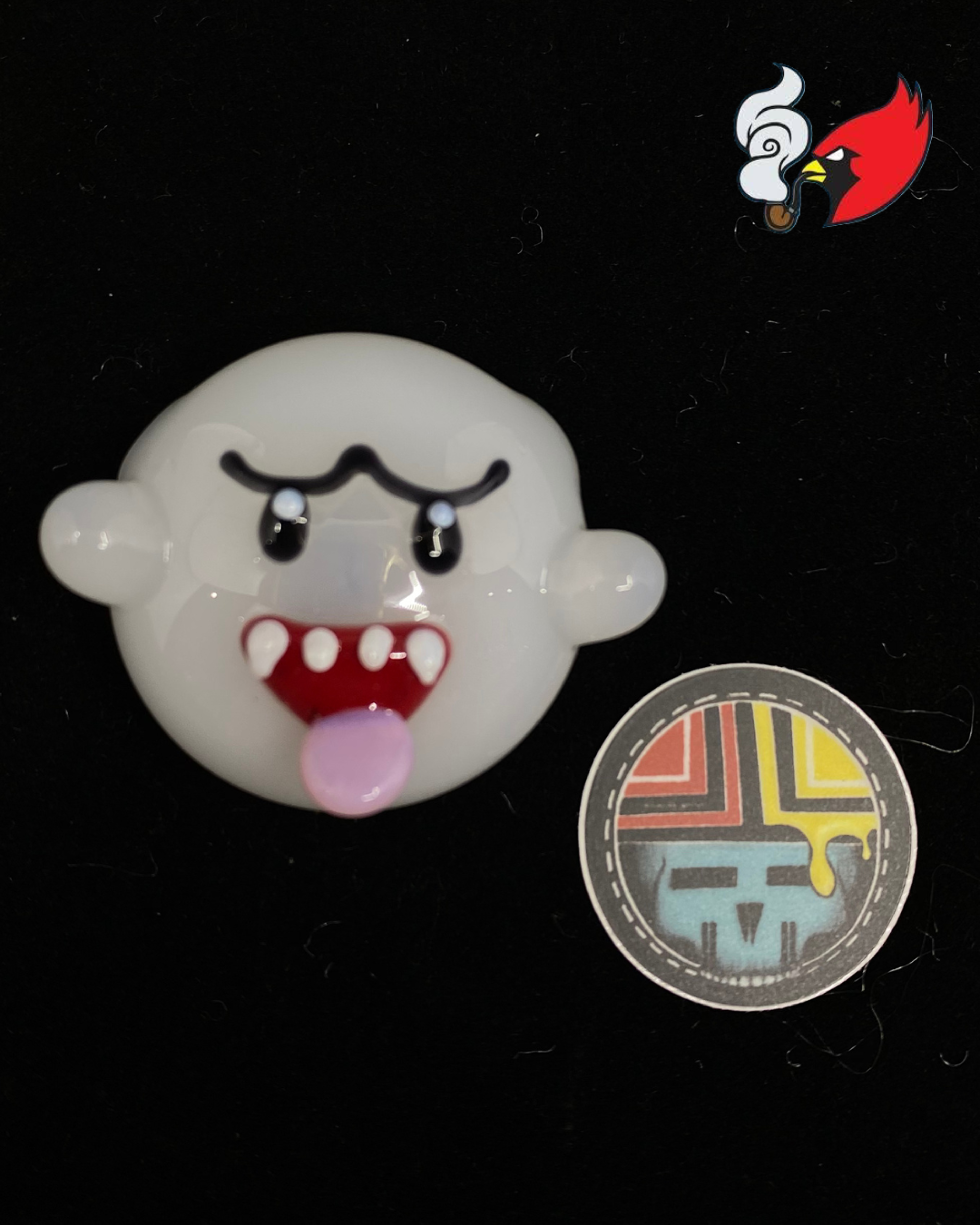 Cartoon Pendant image 0