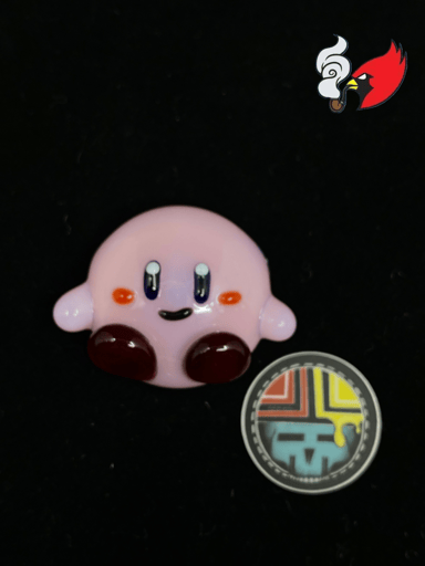 Preview pic of Cartoon Pendant