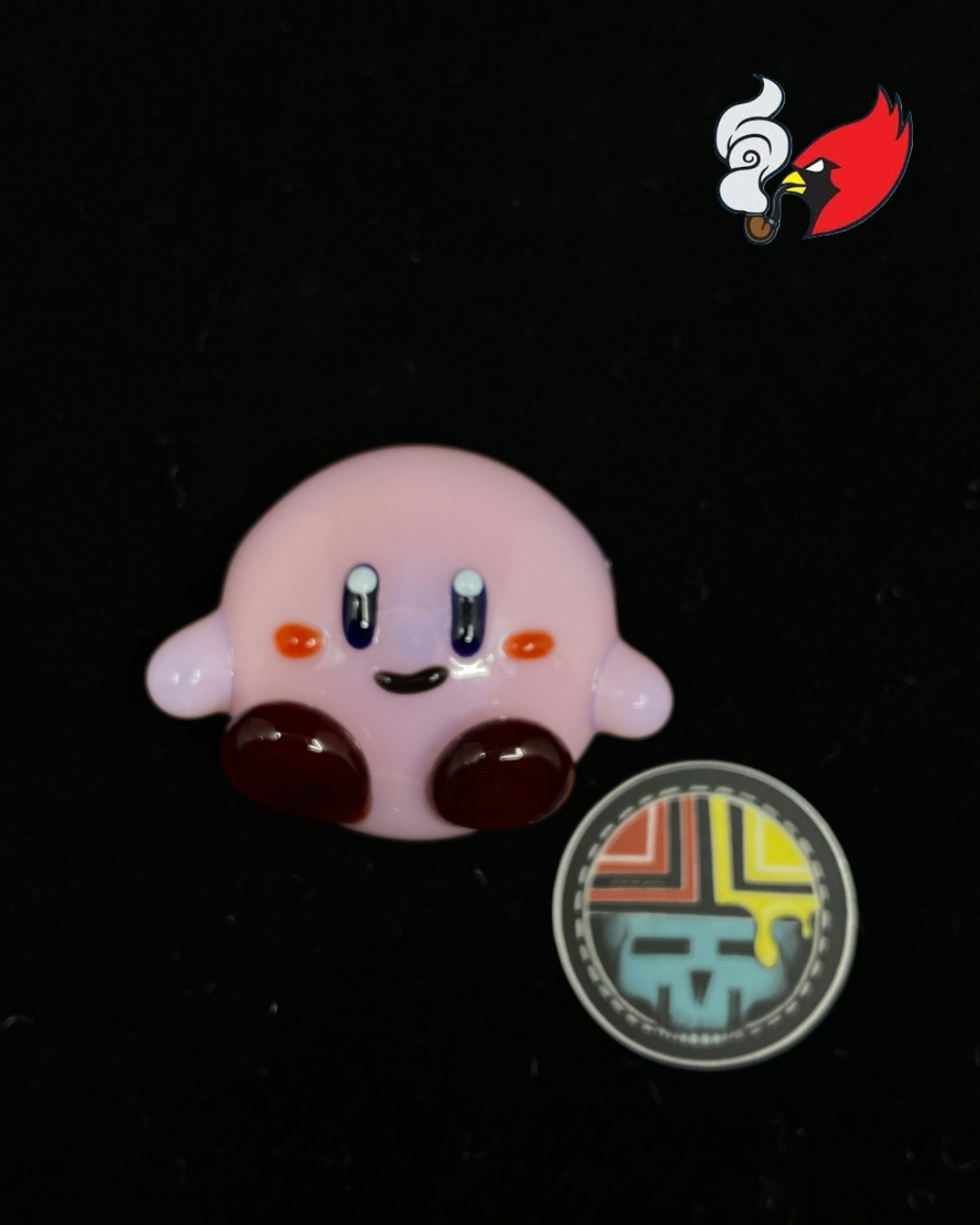 Cartoon Pendant image 0