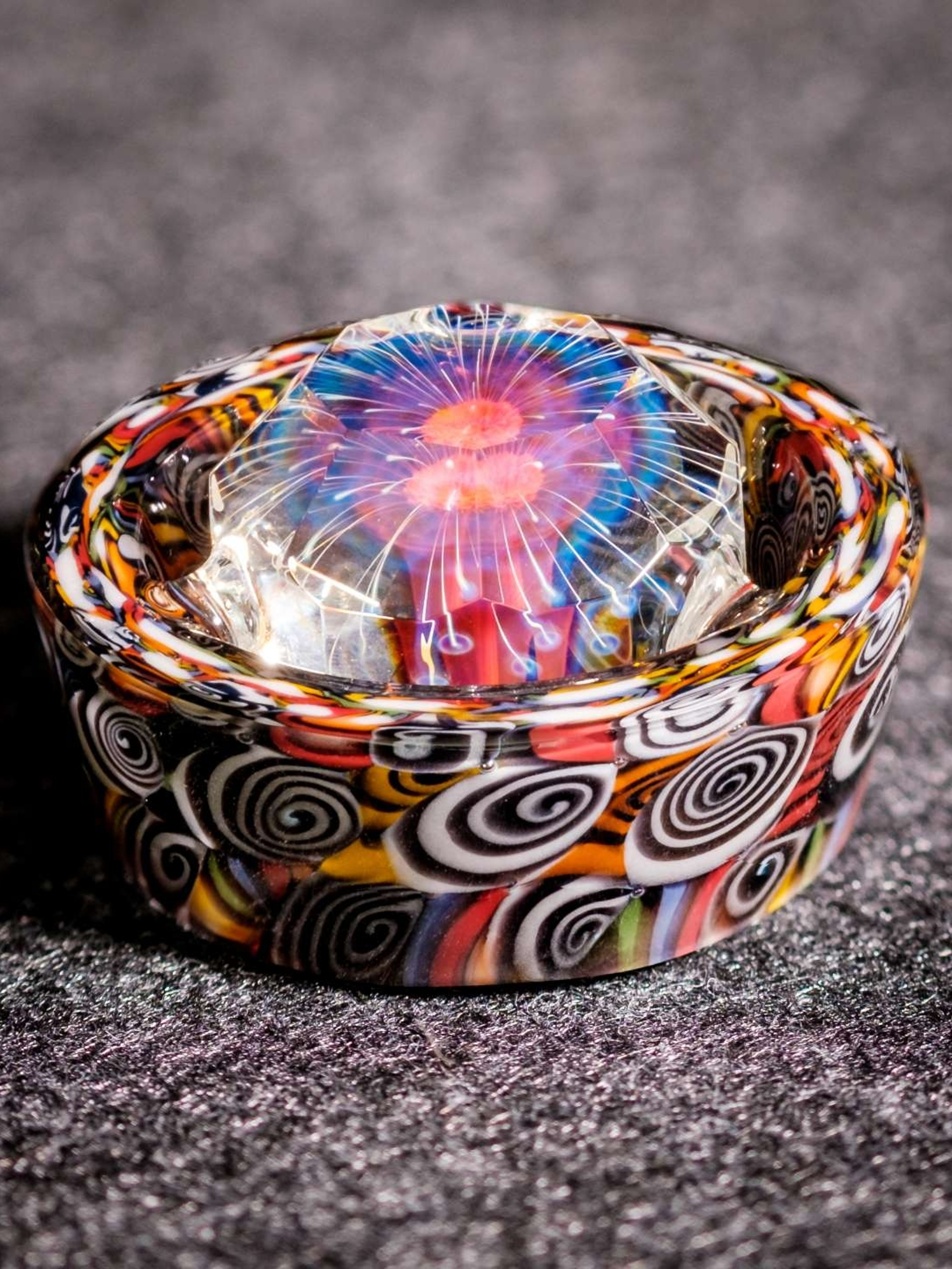 Preview pic of Adam G x BMFT Pendant