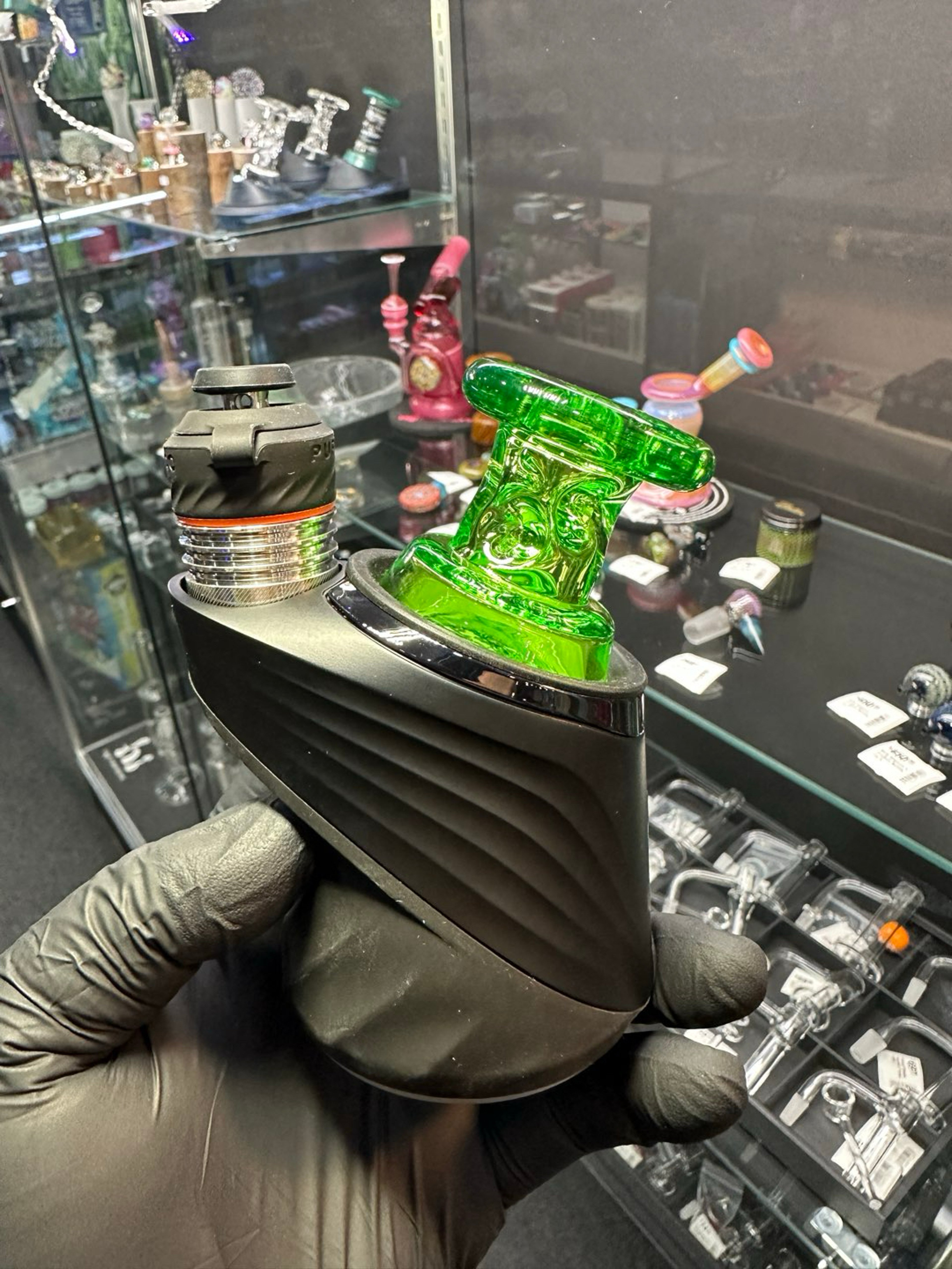 Preview pic of Durin Peak Baby Tower Green