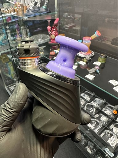 Preview pic of Durin Peak Baby Tower Purple