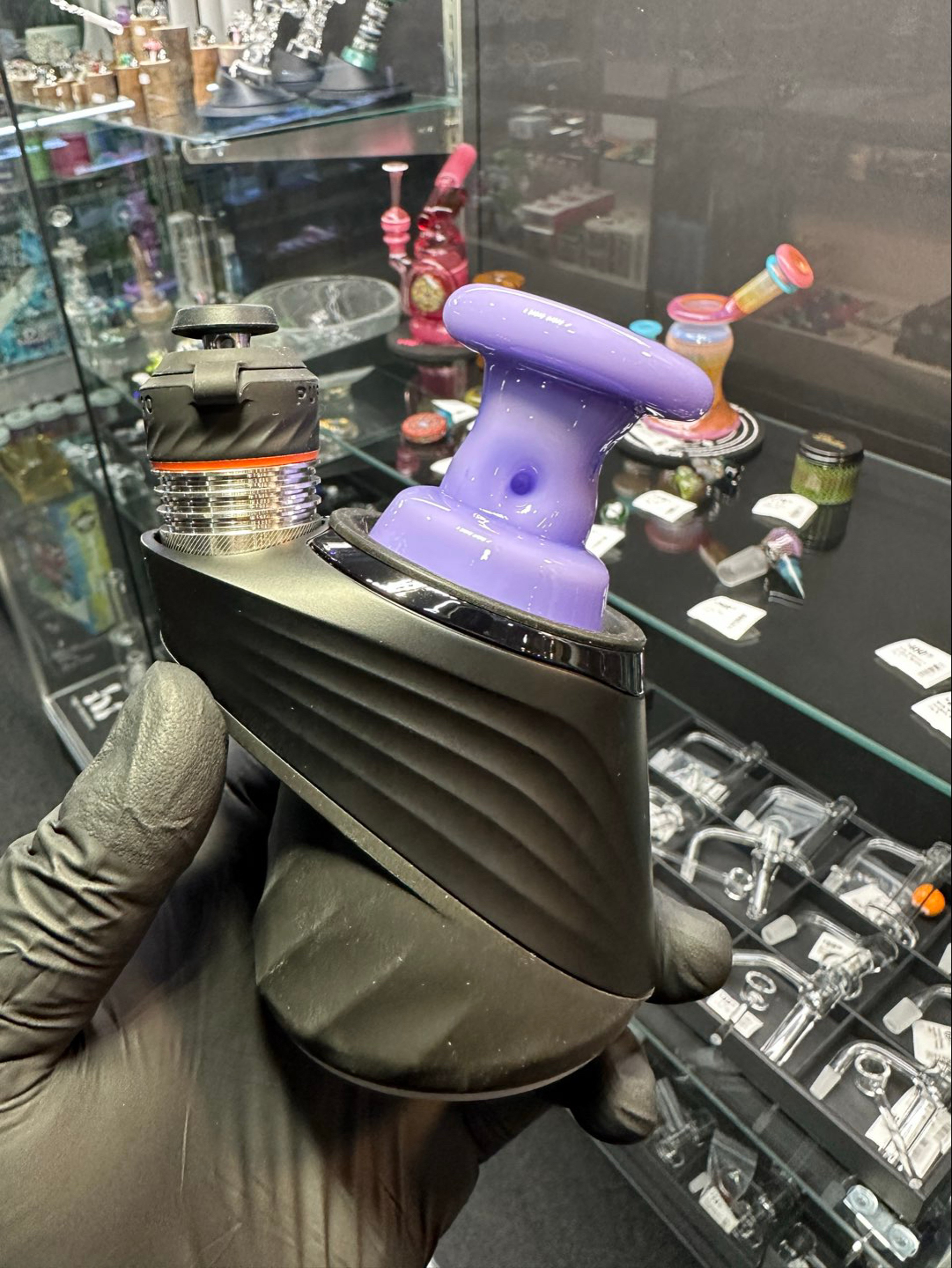 Preview pic of Durin Peak Baby Tower Purple