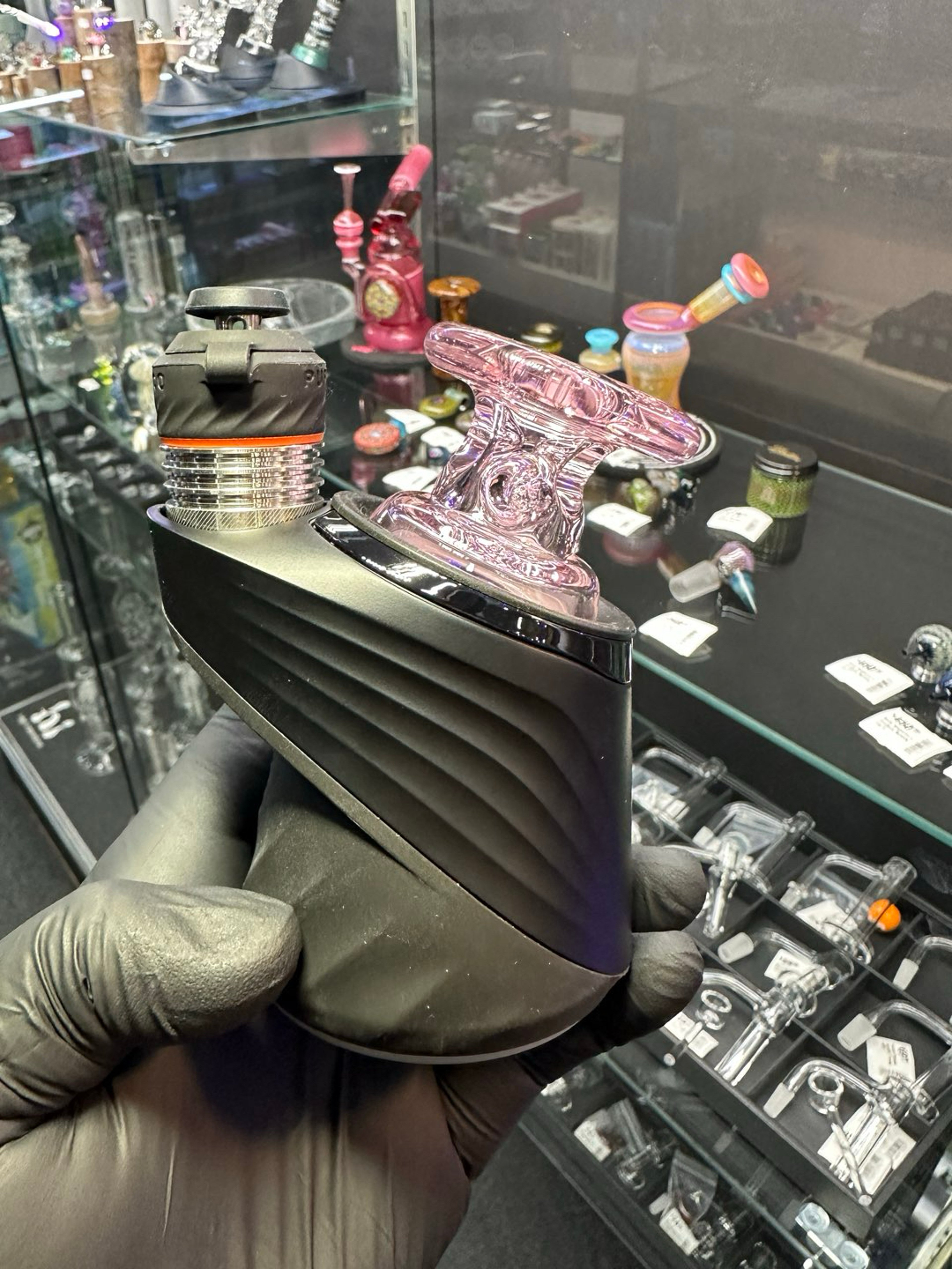 Preview pic of Durin Peak Baby Tower Pink