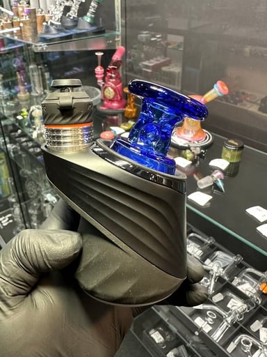 Preview pic of Durin Peak Baby Tower Cobalt