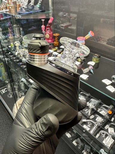 Preview pic of Durin Peak Baby Tower Clear