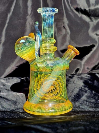 Preview pic of F-time x Gonzoe 1 rig