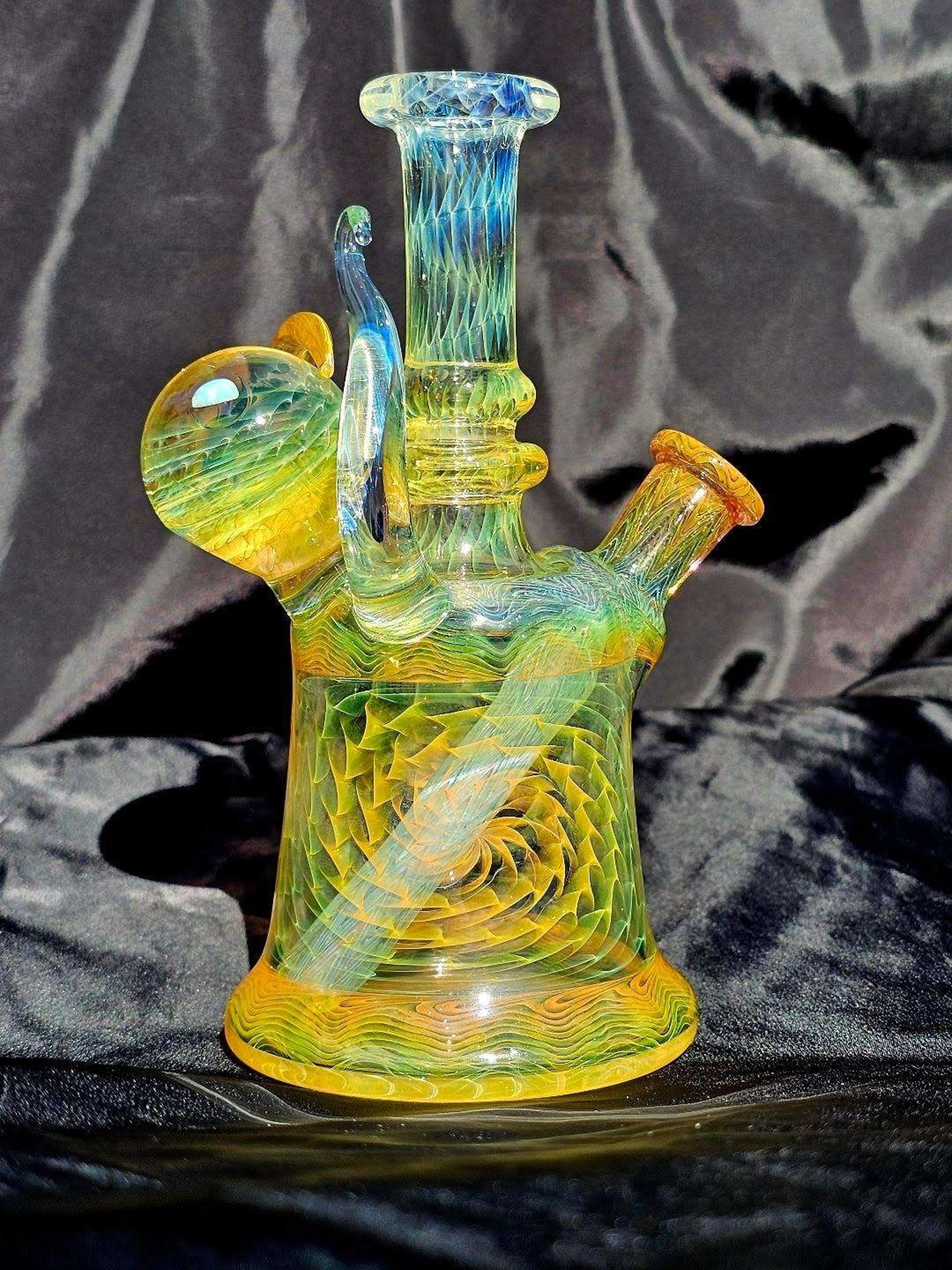 Preview pic of F-time x Gonzoe 1 rig