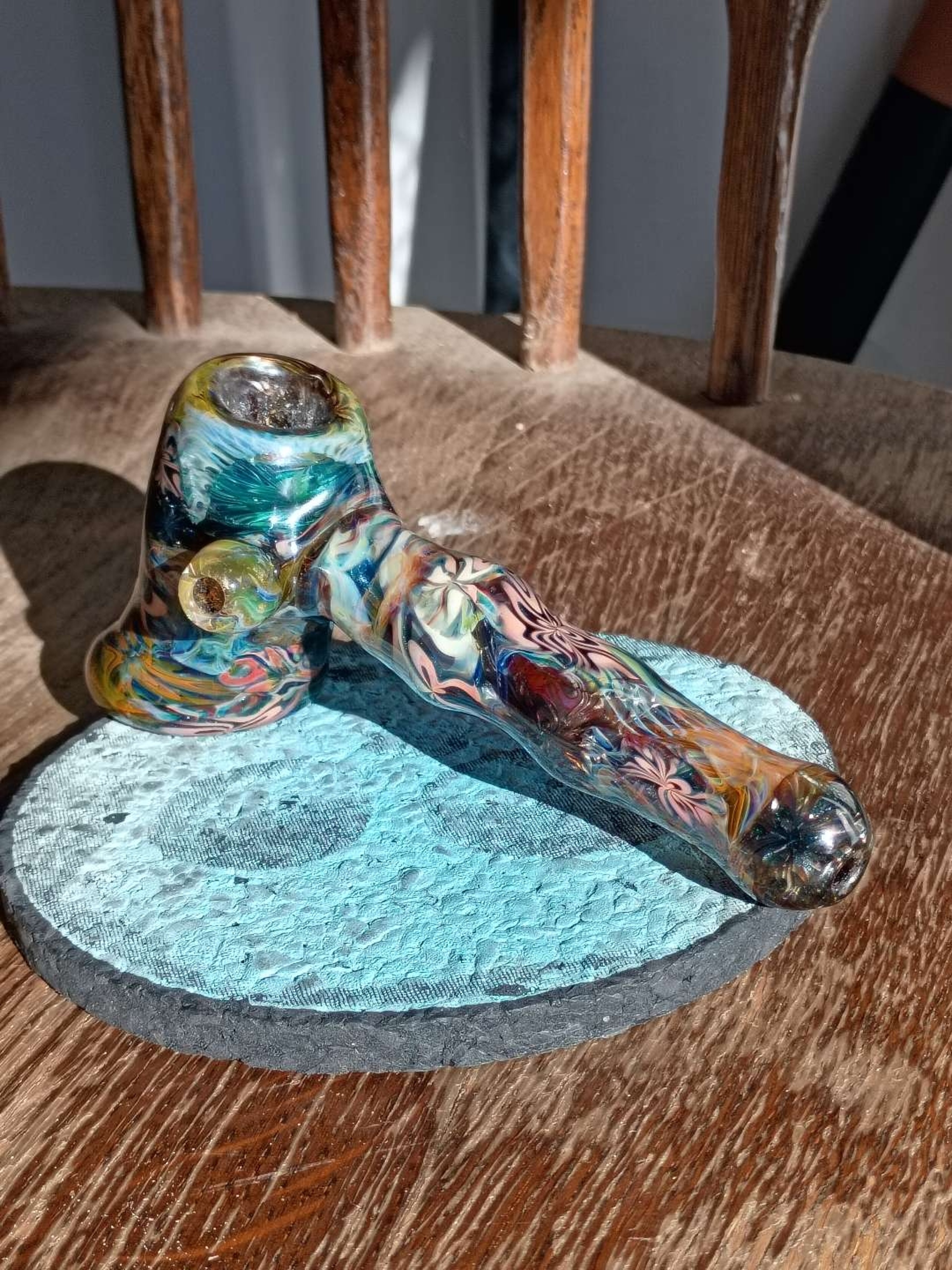 Preview pic of BT glass