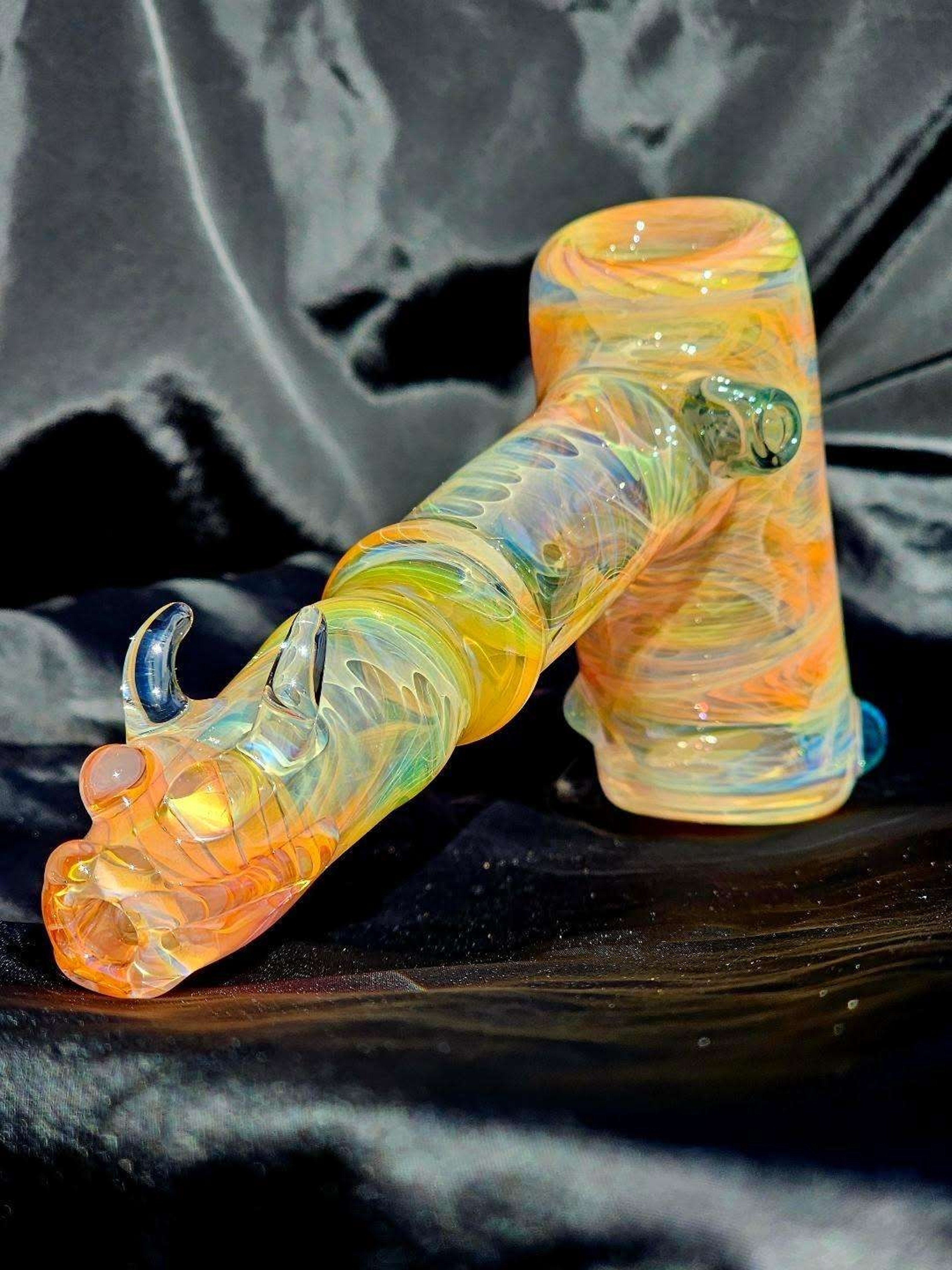 Preview pic of Steven Stotts hammer