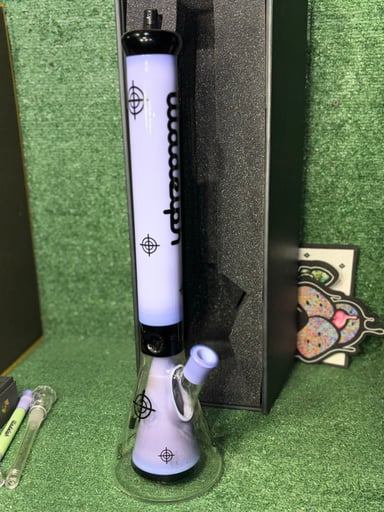 Preview pic of Illadelph milky purple scoped Collin’s