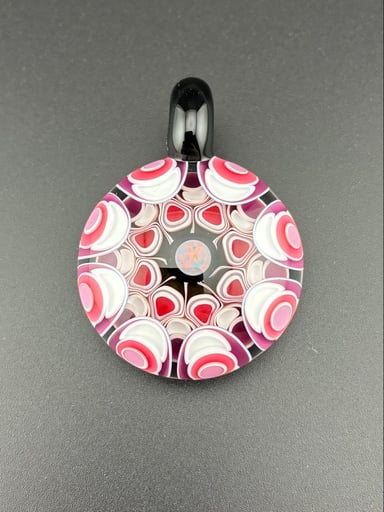 Preview pic of RL Dots Pendant