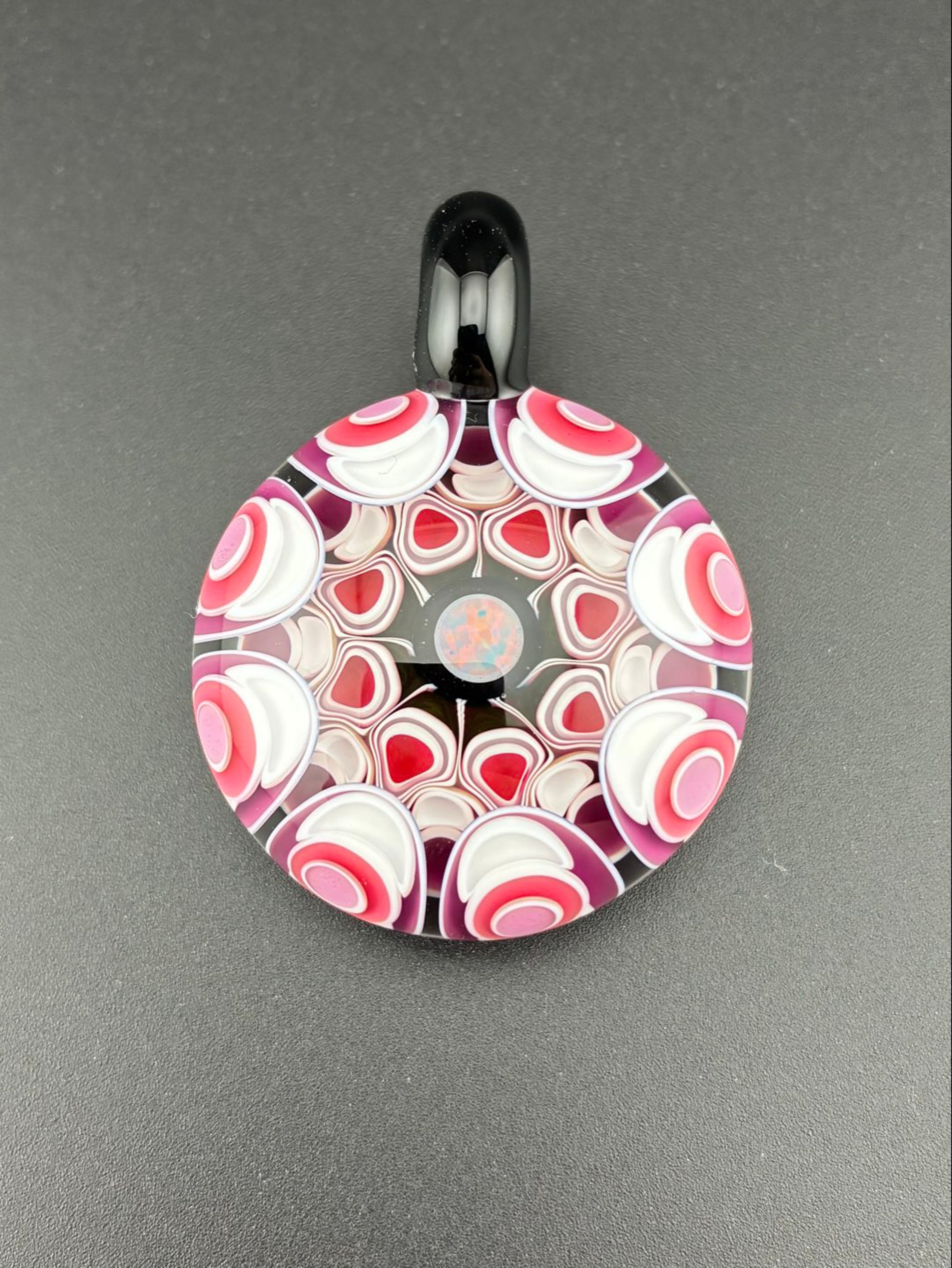 RL Dots Pendant image 0