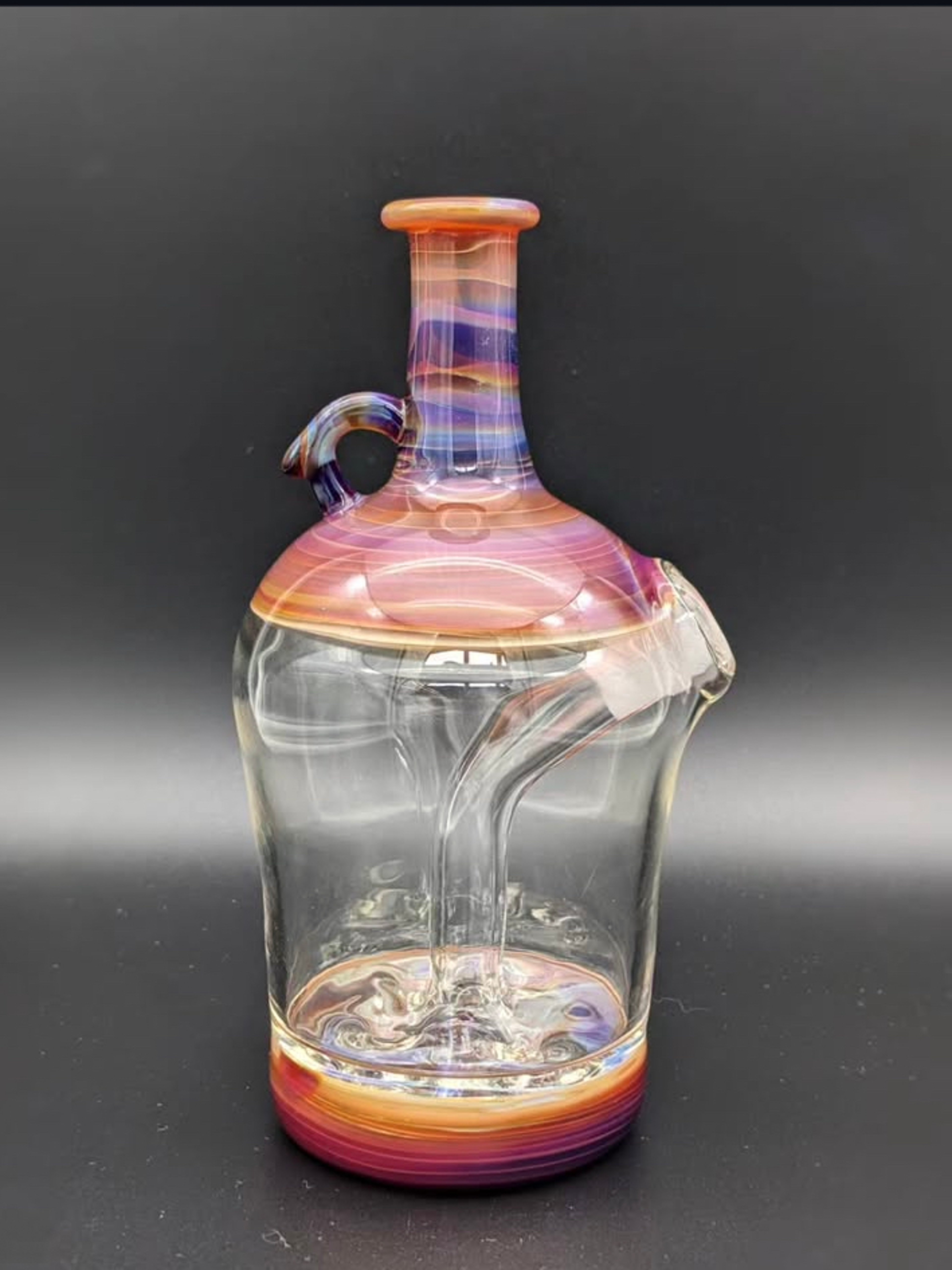 Birdhouse Glass growler image 0