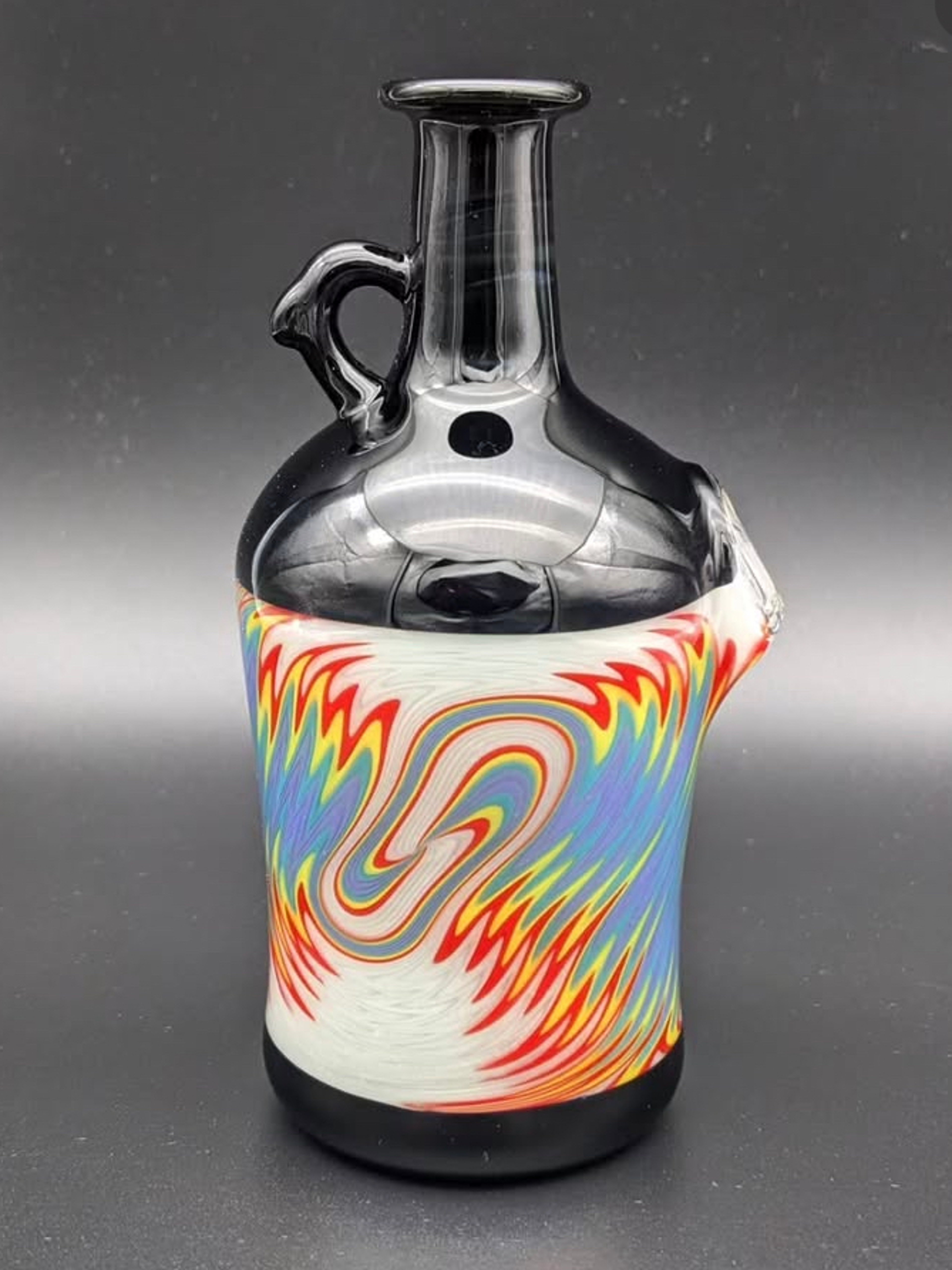 Growler by Birdhouse Glas image 0