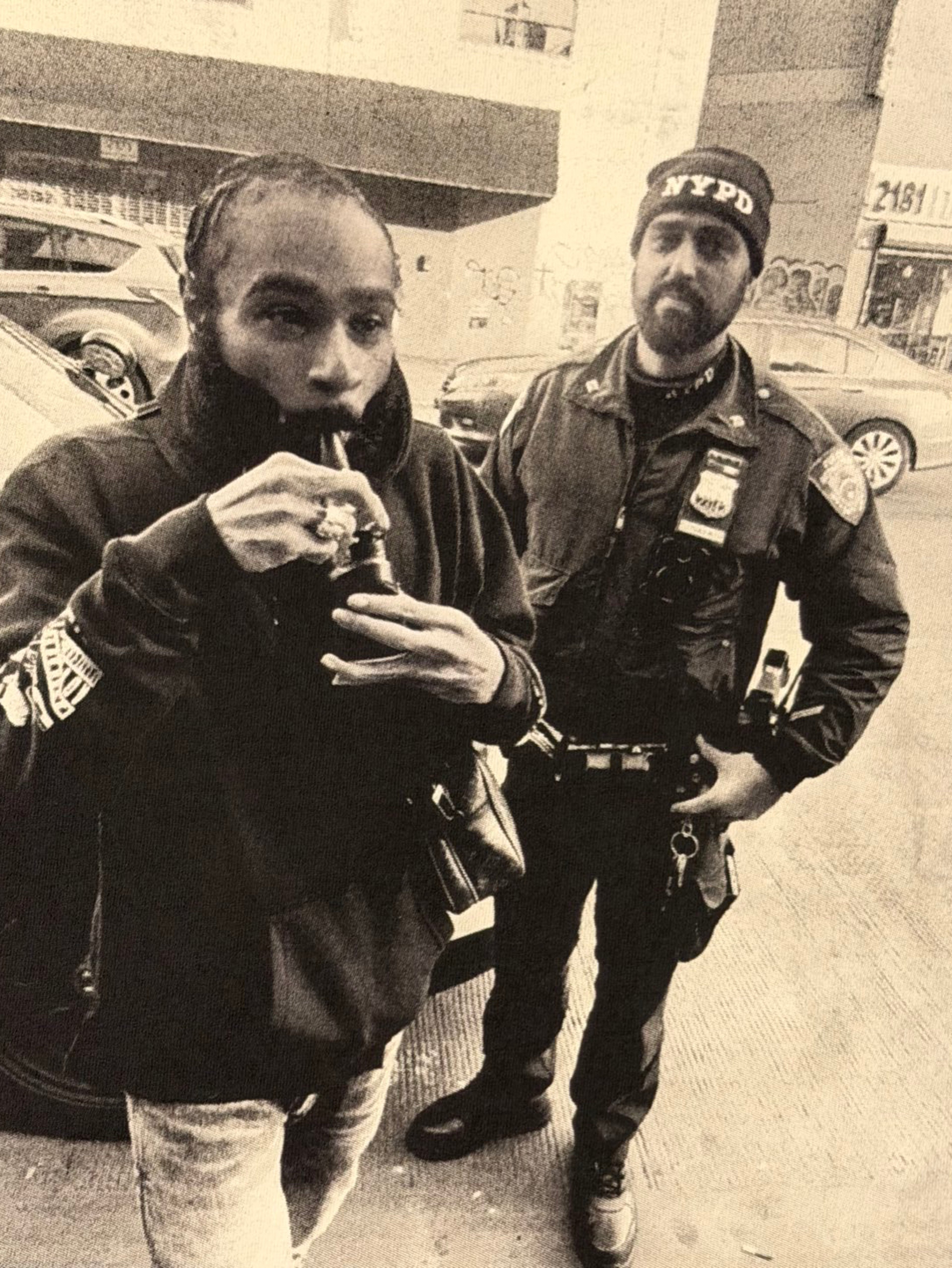 Preview pic of Puffco/Zombie Juice T-Shirt