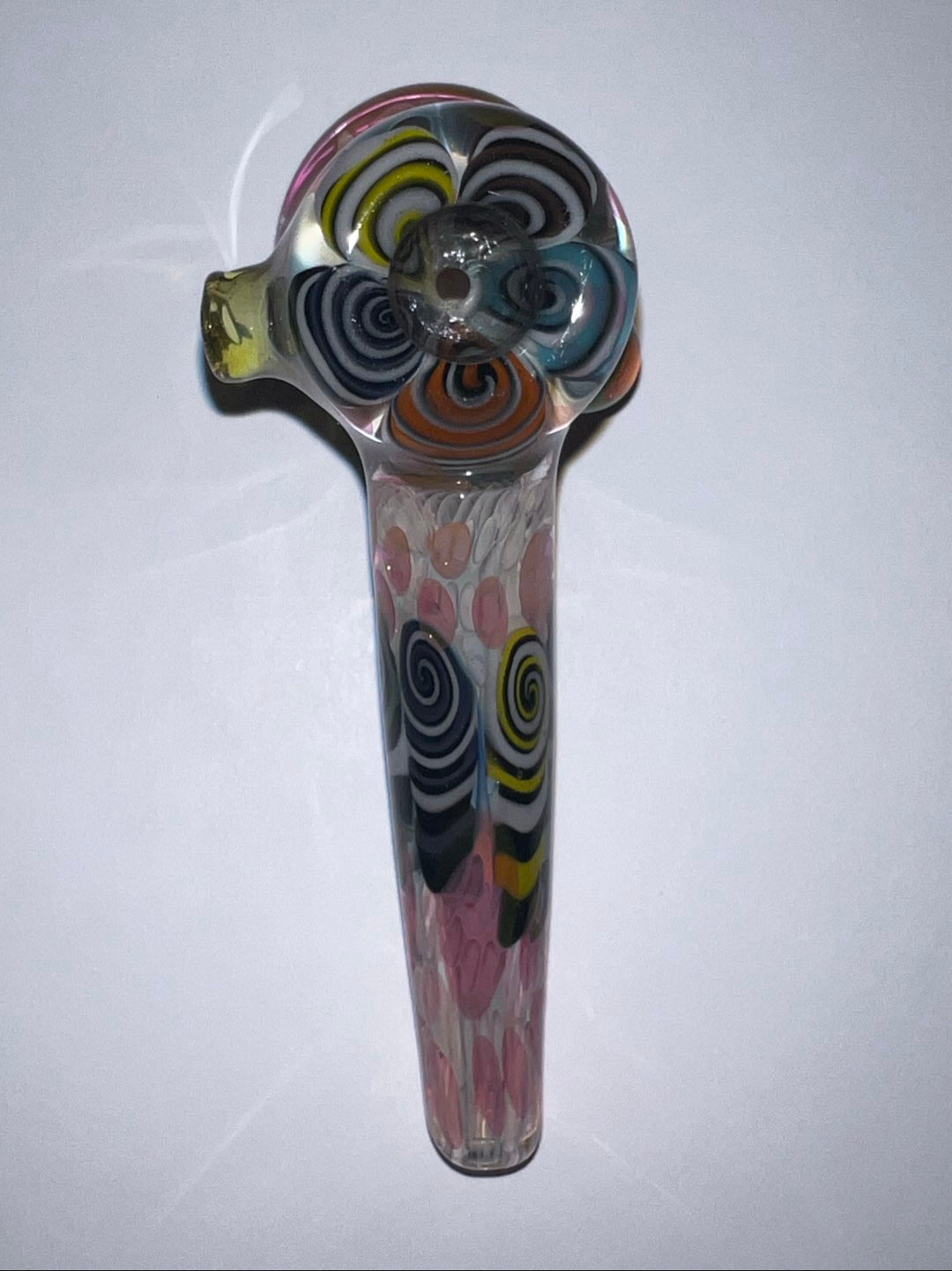 Preview pic of Chunk Hammer