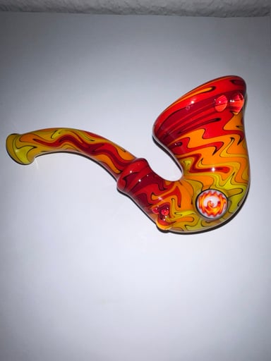 Preview pic of Fat Bottom Sherlock