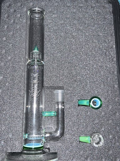 Preview pic of Sovereignty Down Grid Pawn