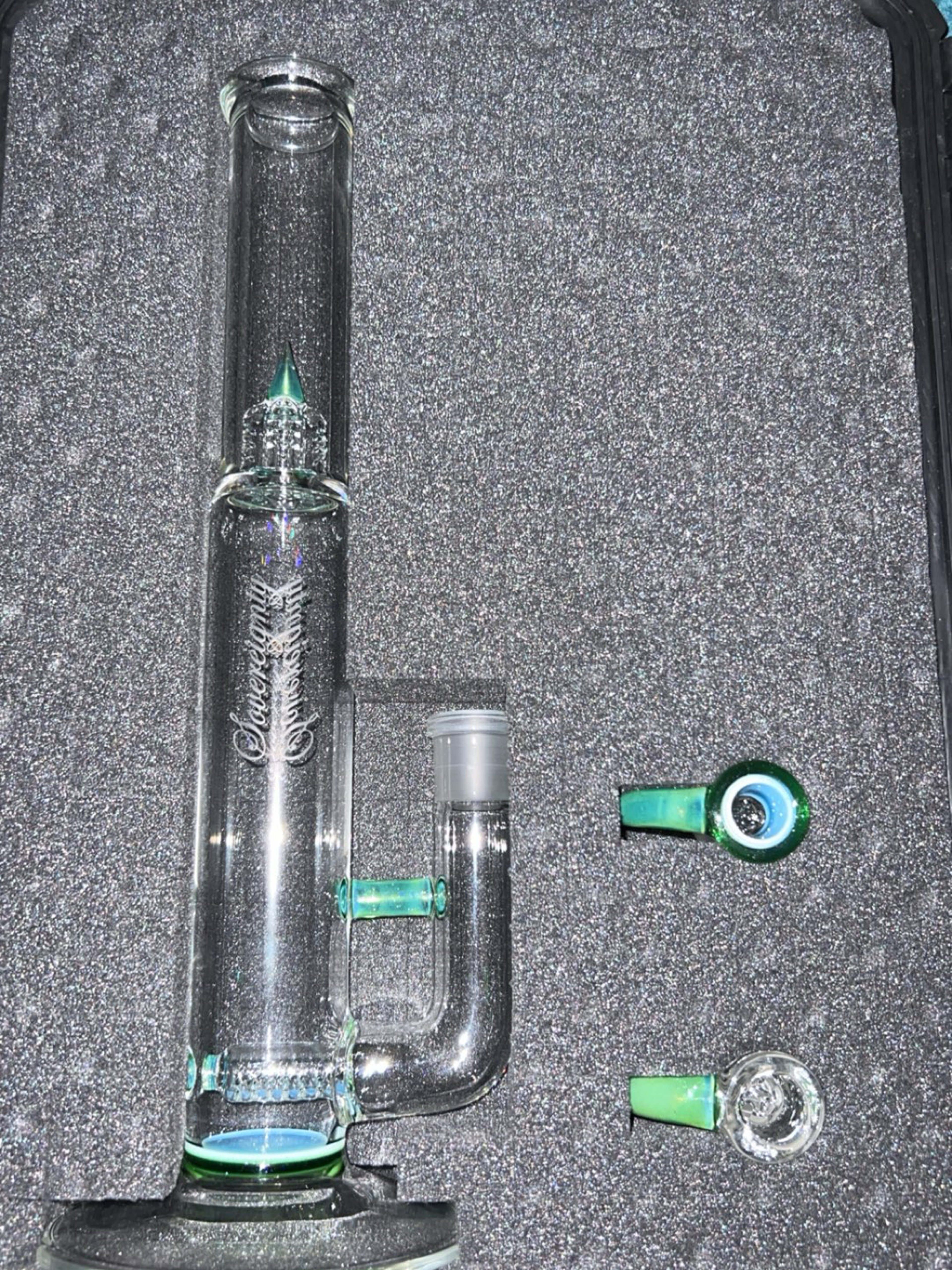 Sovereignty Down Grid Pawn image 0