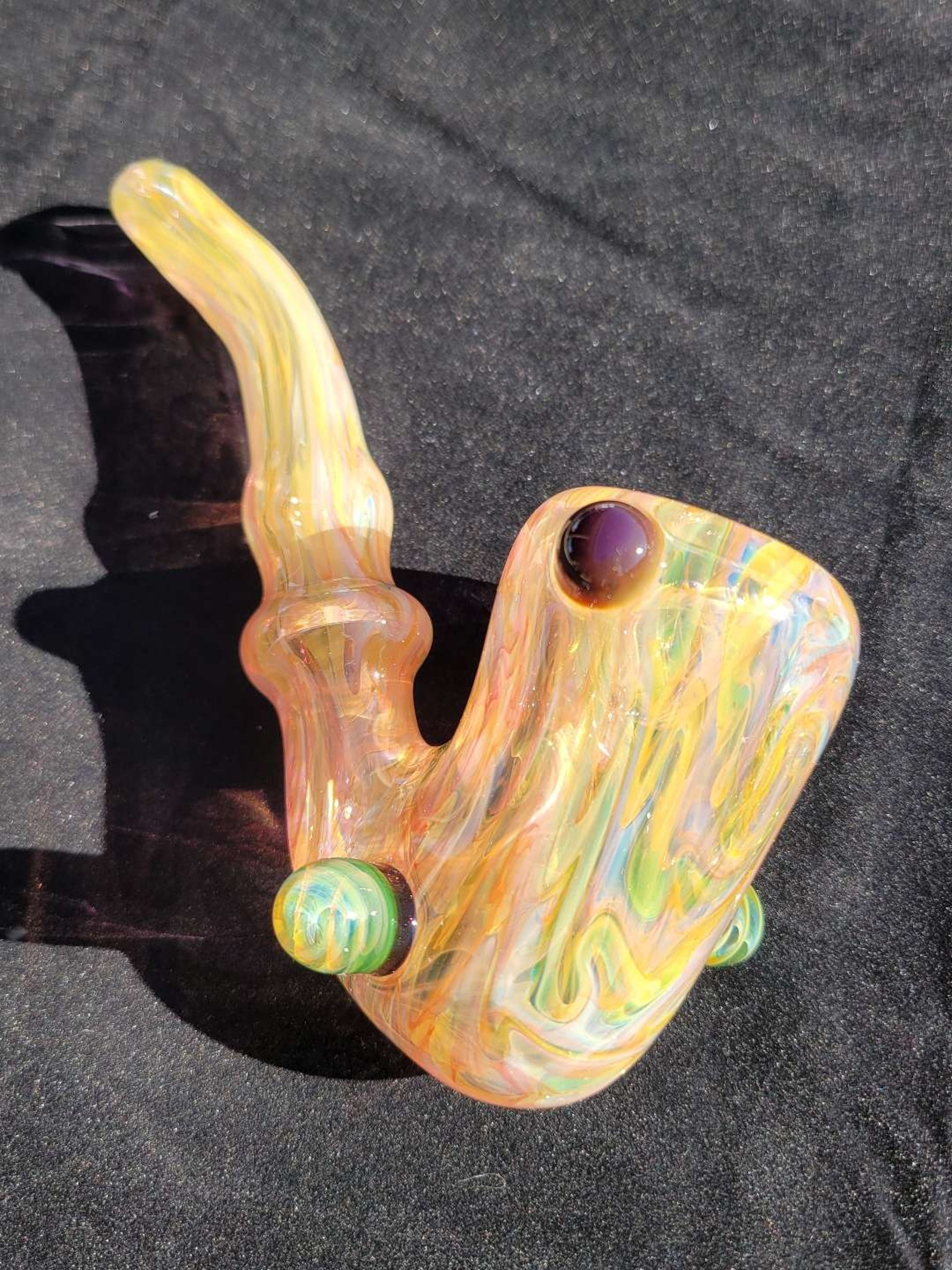 Fume Sherlock image 0
