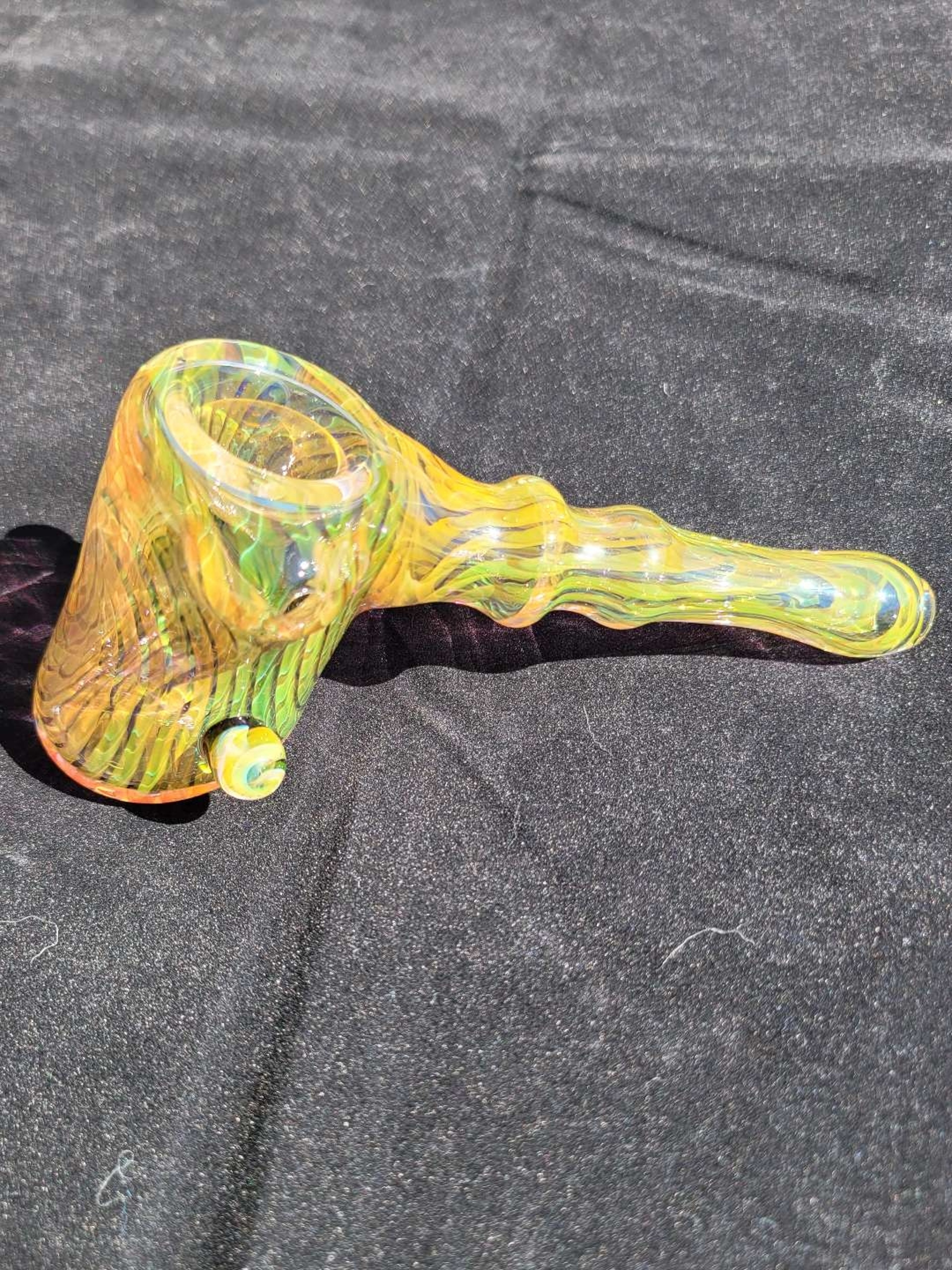 Preview pic of Fume Hammer