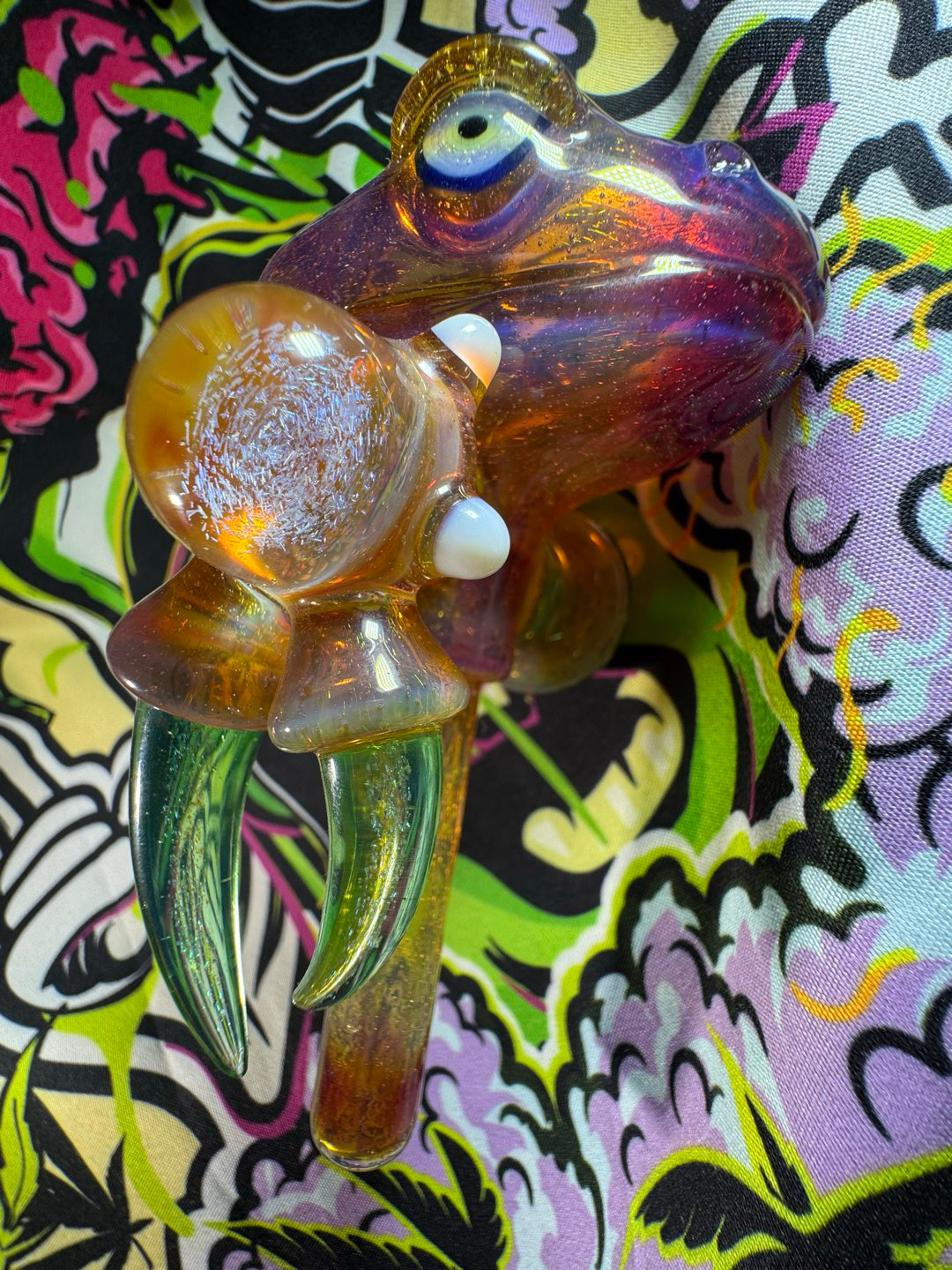 Elbo x uba tuba image 0