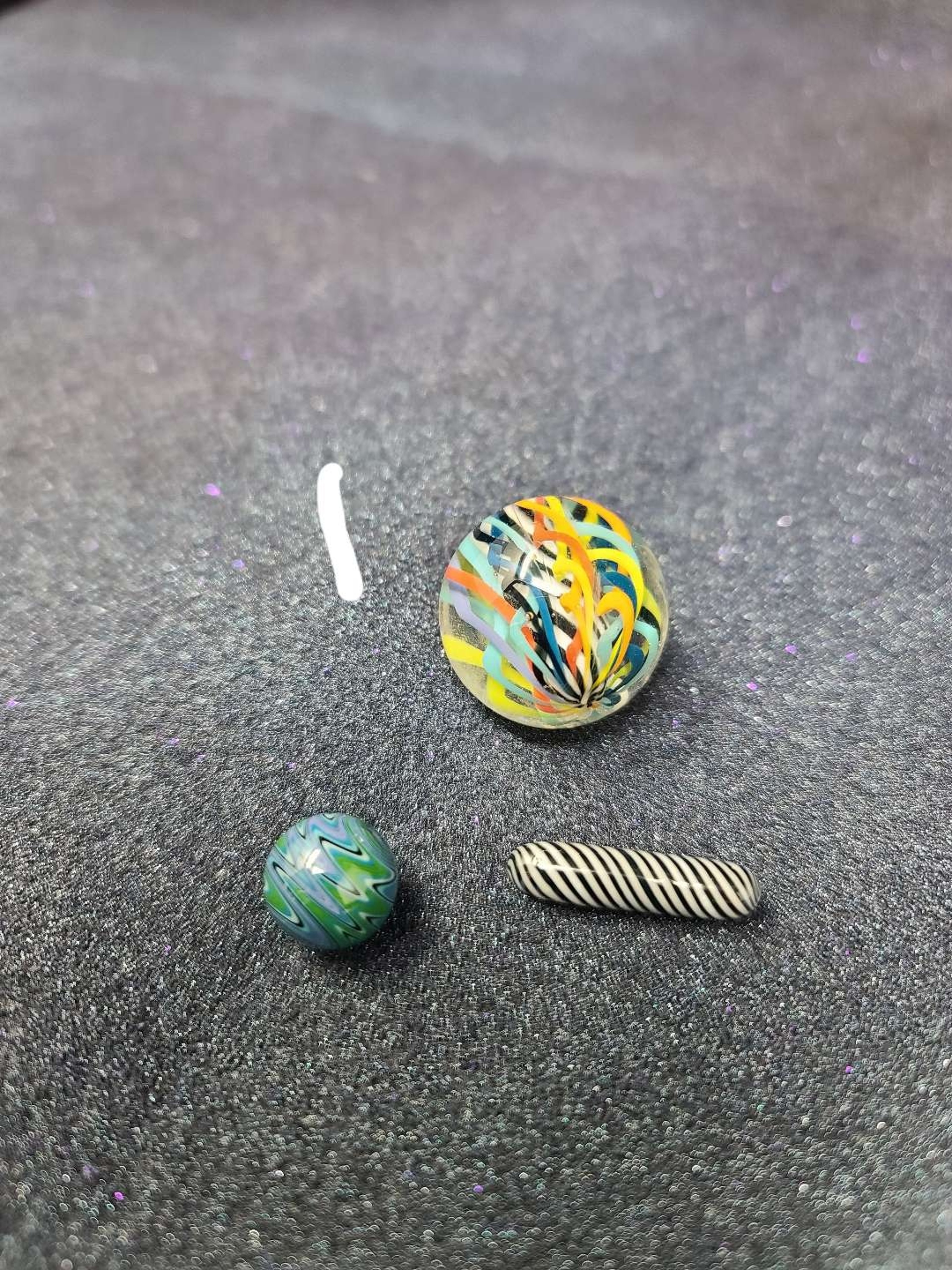 Preview pic of Modified Creations Solid Zanfirico terp sets