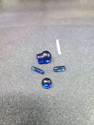 Preview pic of Krunchie Lettuce 4 piece Terp Sets