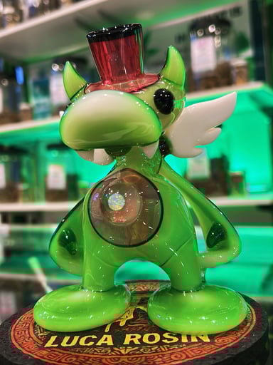 Preview pic of Ryno Duck