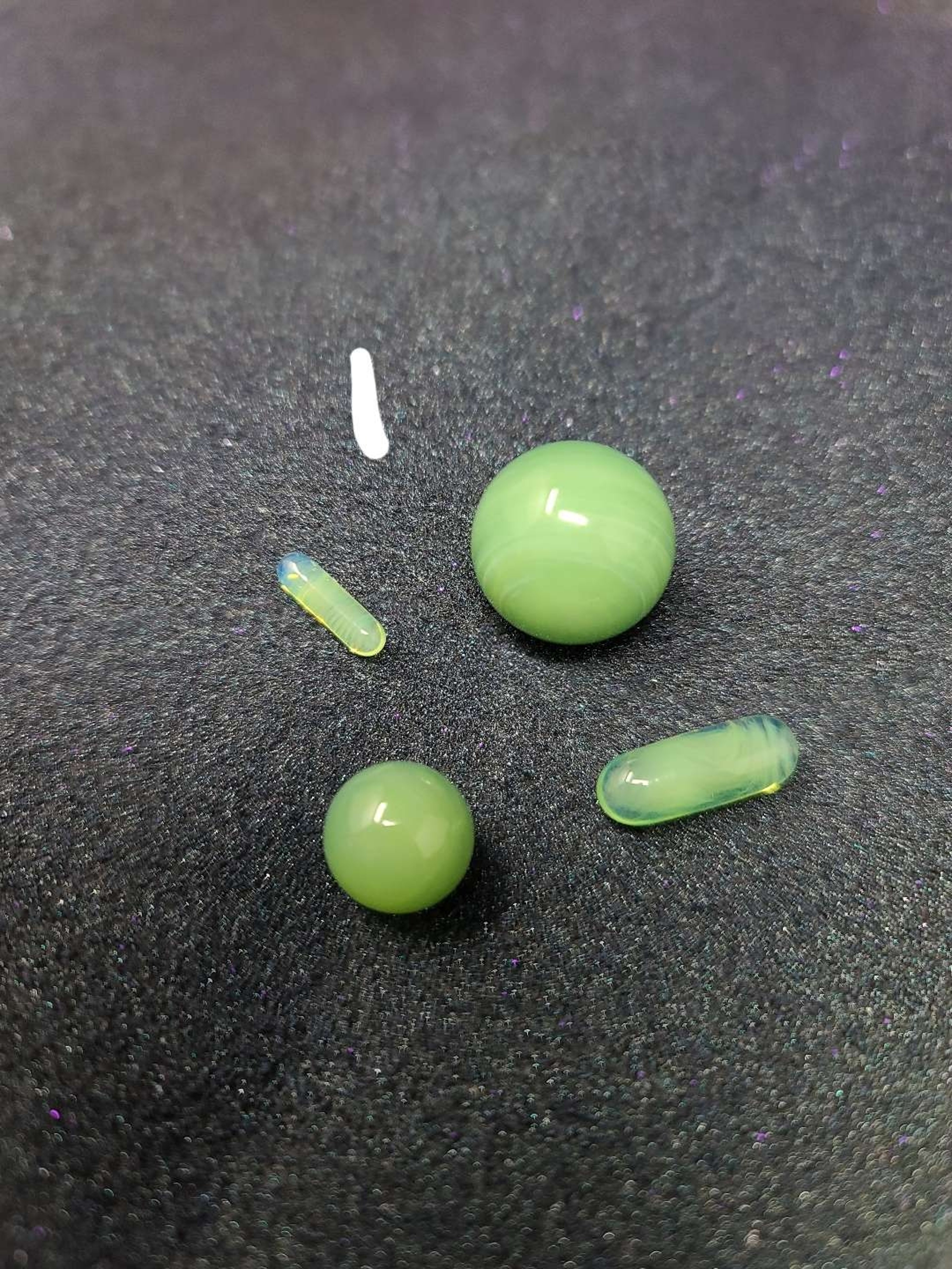 Krunchie Lettuce Terp sets image 0