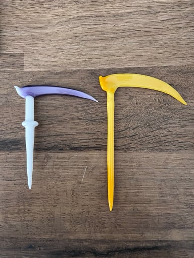 Preview pic of marvins glass scythe