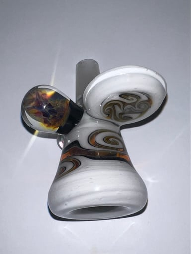 Preview pic of Dave Umbs 14mm Slide