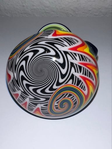 Preview pic of Amar Double Layered Spoon