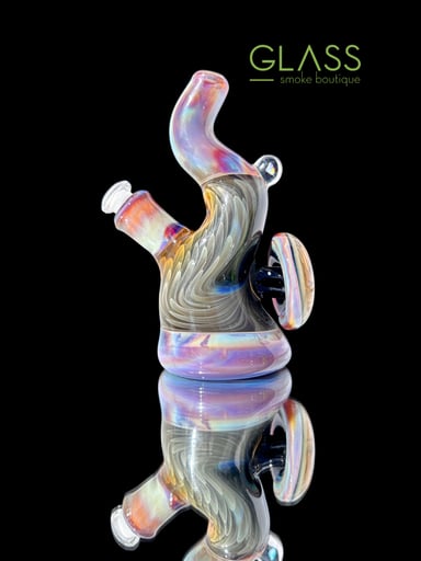 Preview pic of Scoby Glass Jammer