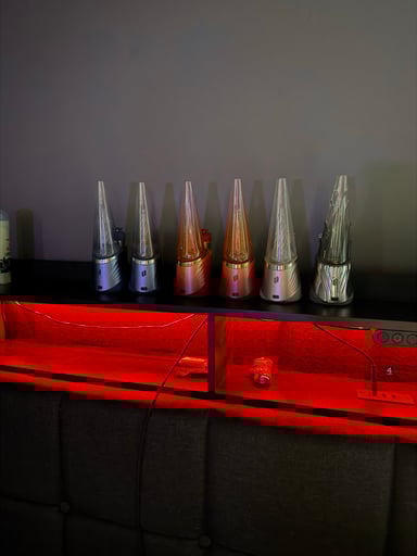 Preview pic of Puffco collection