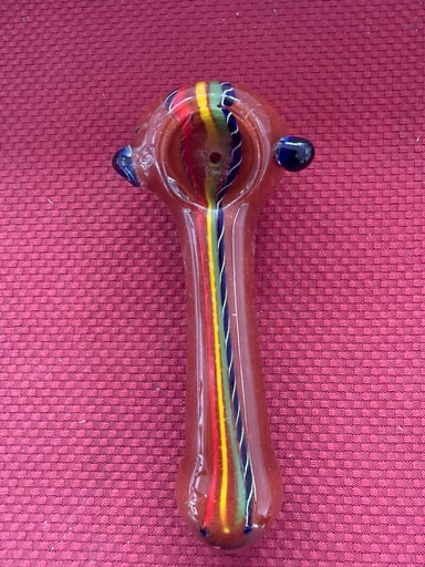 Preview pic of Hand pipe