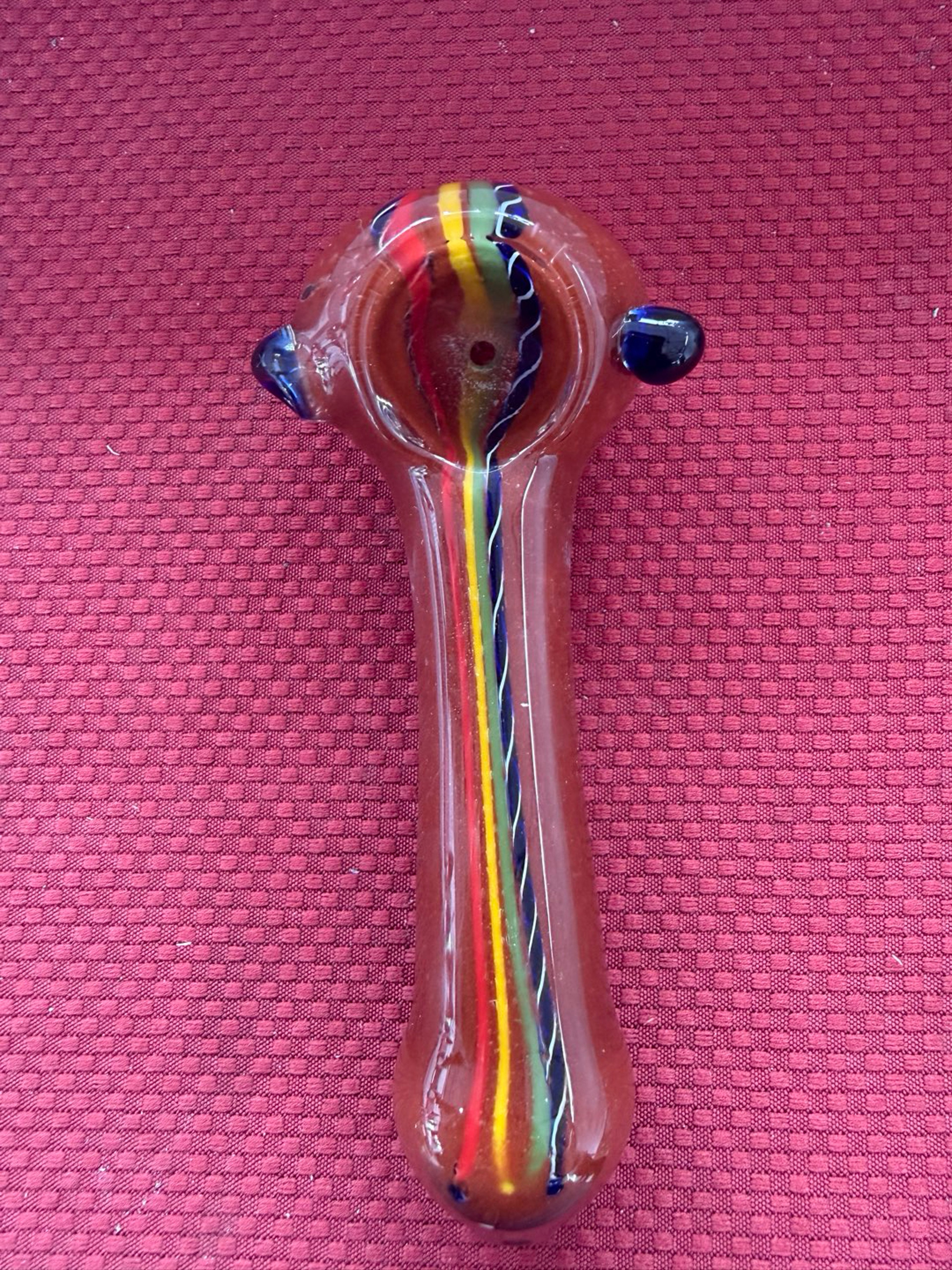 Preview pic of Hand pipe