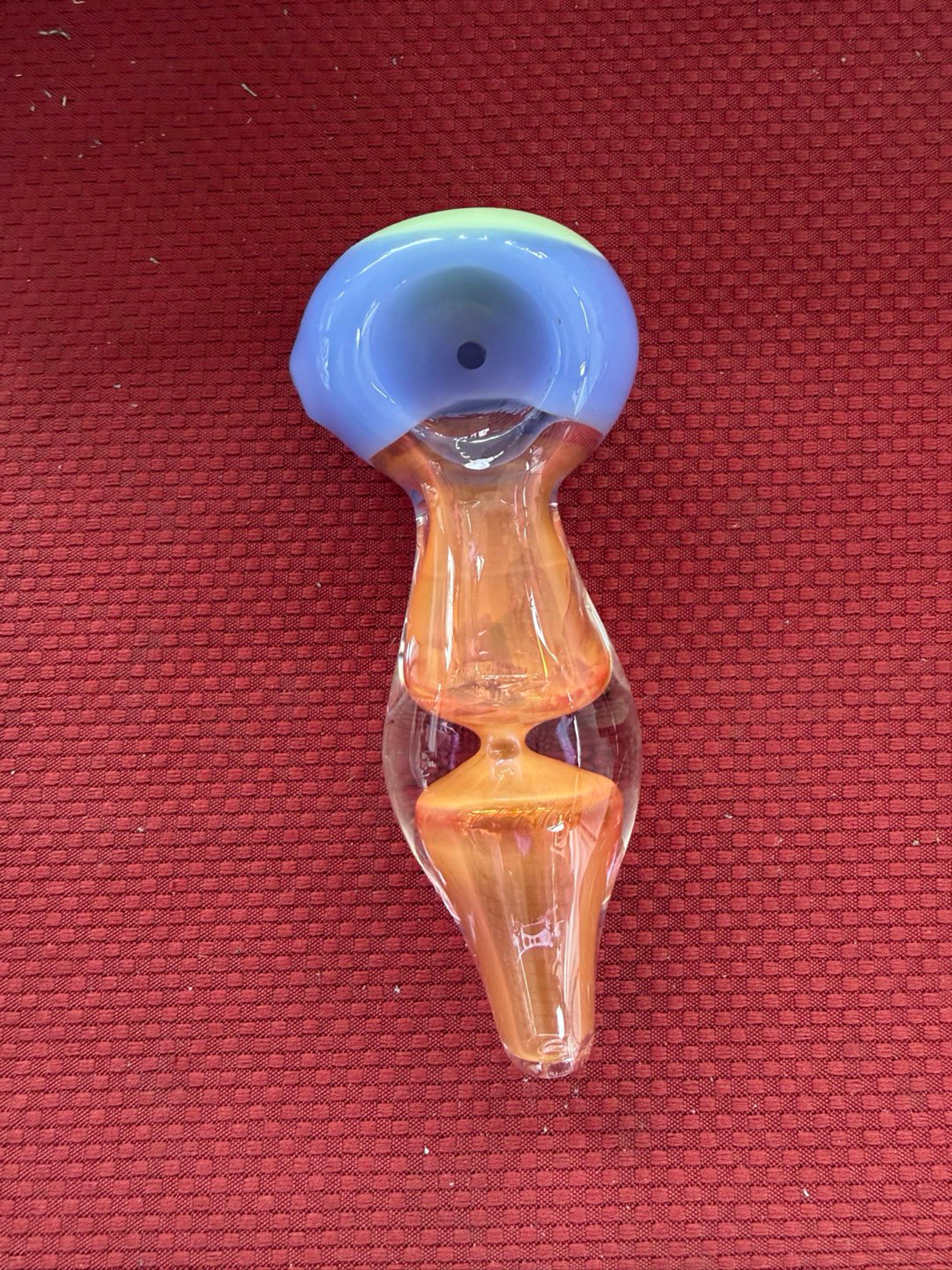 Preview pic of Hand pipe