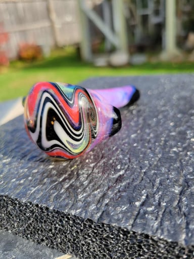 Preview pic of Linework cap