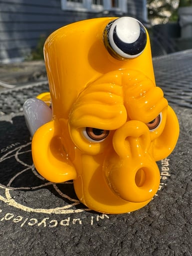 Preview pic of Coyle x Ryno hammer