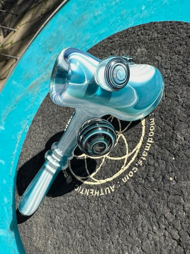 Preview pic of Blueberry hammer